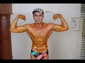 Chand Mughal Mr Gujranwala Division Body Builder Champion images Chand Mughal Mr Gujranwala Division Body Builder Champion