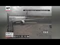 Raw: Hawaii Releases Video of Teen Stowaway