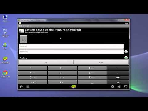 Como Agregar Contactos A WhatsApp Para PC | How To Save Money And Do