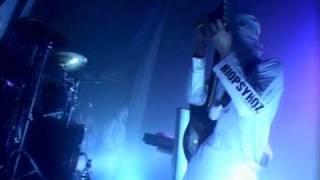 Biopsyhoz - 04 - Mvc (Live / Episode From ''X-Concert / Live Version'' Dvd)
