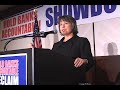 FDIC Chair Sheila Bair