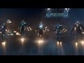 Youtube Thumbnail Iron Man 3 -- Official Trailer UK Marvel | HD