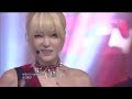 NS yoonji - The reason I became a witch (마녀가 된 이유) @SBS Inkigayo 인기가요 20120115