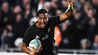 Rugby's Five GREATEST Debuts of ALL TIME!