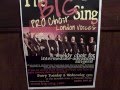 The BIG Sing PRO Choir: London Voices... Live in London!