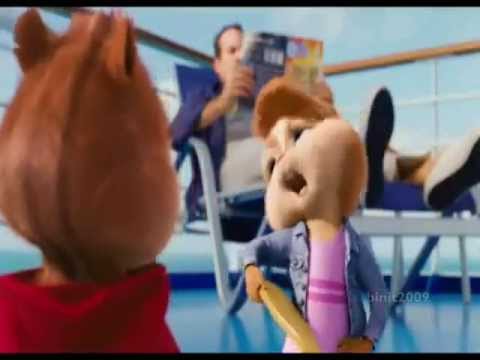 Balam Pichkari - Yeh Jawaani Hai Deewani Chipmunk Version
