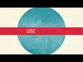 Karmin - Walking On The Moon (Lyric Video)