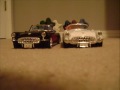 Power To the Clay: Da Car Battle