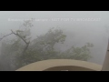 Super Typhoon Yolanda / Haiyan Hits Tacloban Philippines Breaking News Footage 1