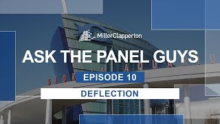 Ask the Panel Guys | Episode 10: Panel System Deflection