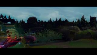 New Warwick Season 7 (Cinematic)