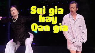 Hài Hoài Linh Hay Nhất 2018 – Tiểu Phẩm Hài Sui Gia Hay Oan Gia – Tuyển Tập Hài Việt Hay Nhất 2018