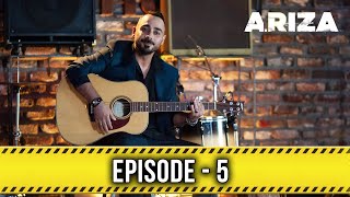 Arıza Episode 5 | English Subtitles - HD