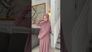 Hijab Putar