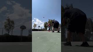 #BTS with Trick Shot Cop ๐ฎโโ๏ธ