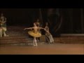Ana Turazashvili - Raymonda, II act. Clemence