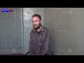 Ukraine Crisis | Pilot bombed his mother and sister!