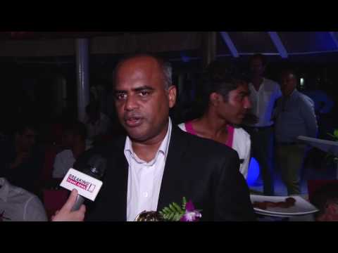 Adil Moosa, managing director, Maldives Airports Company