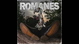 Romanes - Čierny Tieň