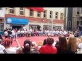 İzmir Alsancak Salih İşgören İlkokulu 4-A Sınıfı 2013 23 Nisan Gösterisi - Film Yorum