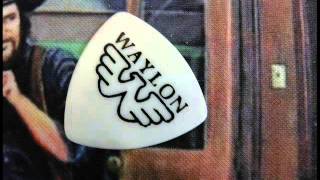Watch Waylon Jennings Im Doing This For You video