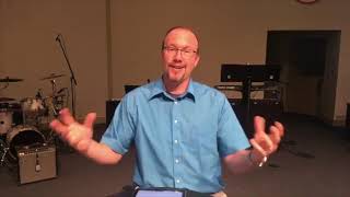 It's Not Easy Holding Onto Hope (Sermon 4/5/20)