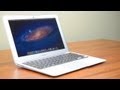 Review: MacBook Air 11" 2012