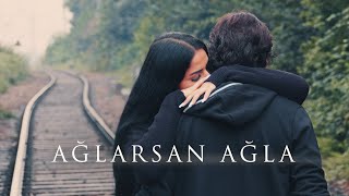 İsmail YK - Ağlarsan Ağla  (TaneryMusix)