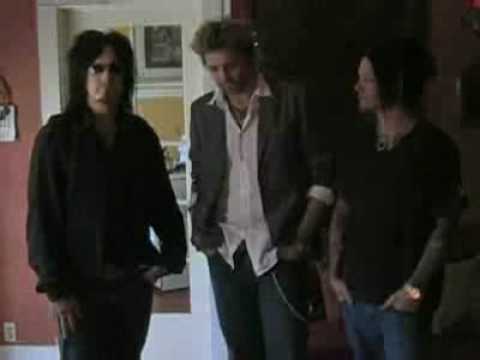 Sixx:A.M. Home Video