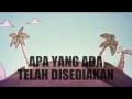 Ras Muhamad feat. Endah & Rhesa - Kembali (LyricVideo) download mp3 dan video Ras Muhamad feat. Endah & Rhesa - Kembali (LyricVideo)
