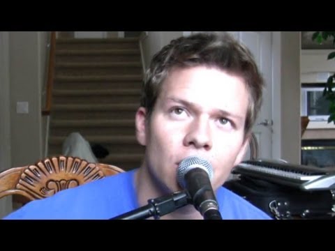 Kings Of Leon - Use Somebody (Tyler Ward Acoustic Cover) - Download on iTunes