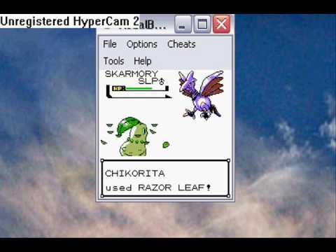 Pokemon Crystal Infinite Money Gameshark Code