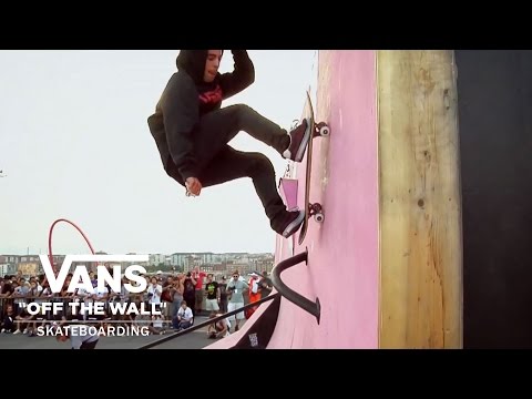 2013 Downtown Showdown Teaser