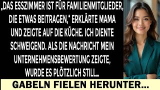 An Papas Geburtstag Lachten Sie Über Mein Geschäft Bis Ihre Software Plötzlich Abstürzte.