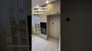 Caddebostan Taşmektepte 41 Satilik Dai̇re