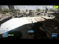SKS Sniper Duel - BF3 Double Vision | Battlefield 3 Sniper Gameplay