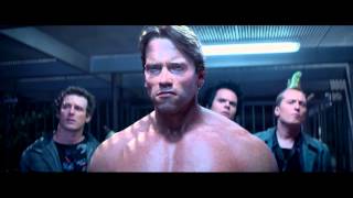 Terminator Genisys | Featurette: James Cameron | Paramount Pictures International