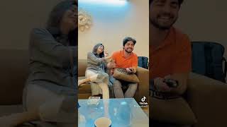 Aroosa Malik Tiktoker In Tight Salwar Kameez Girls Hot