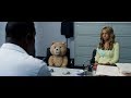 Ted 2 - Fertility Clinic Scene (HD)