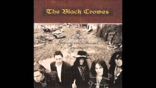 Watch Black Crowes The Weight video