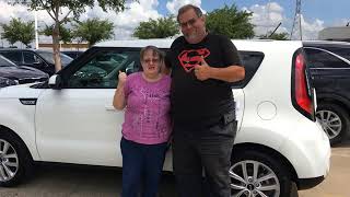 Happy car buyers, Car Sales, Happy Reviews, Fredy Kia, Call Sam Now @ 832-385-4161