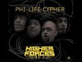 Phi-Life Cypher - Free