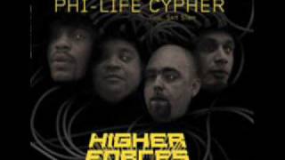 Watch Philife Cypher The Shining video