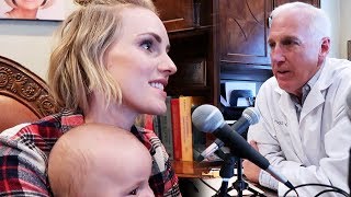 A SURPRISING Conversation With My HORMONE Doctor!