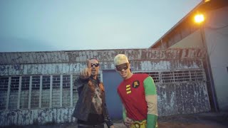 Achille Lauro Ft. Marracash, Ackeejuice - Real Royal Street Rap
