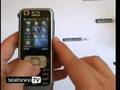 Foto pequena Nokia 6120 Classic