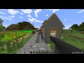 Tijd voor GUN POWER!! Flansmod! Minecraft Mod Review!
