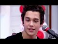 Austin Mahone no mais você  parte 2 (10/10/14)