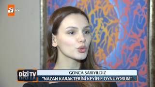 Bedelin Kötü Kadınları Dizi Tvde - Dizi Tv Atv