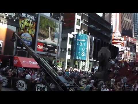 Sex and the city sightseeing tour nyc